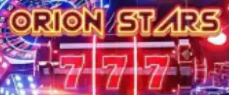 Orion Stars 777 apk Slot Machine with vibrant symbols and jackpots
